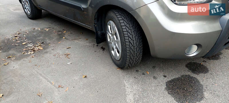 Внедорожник / Кроссовер Kia Soul 2011 в Киеве фото 34 Внедорожник / Кроссовер Kia Soul 2011 в Киеве