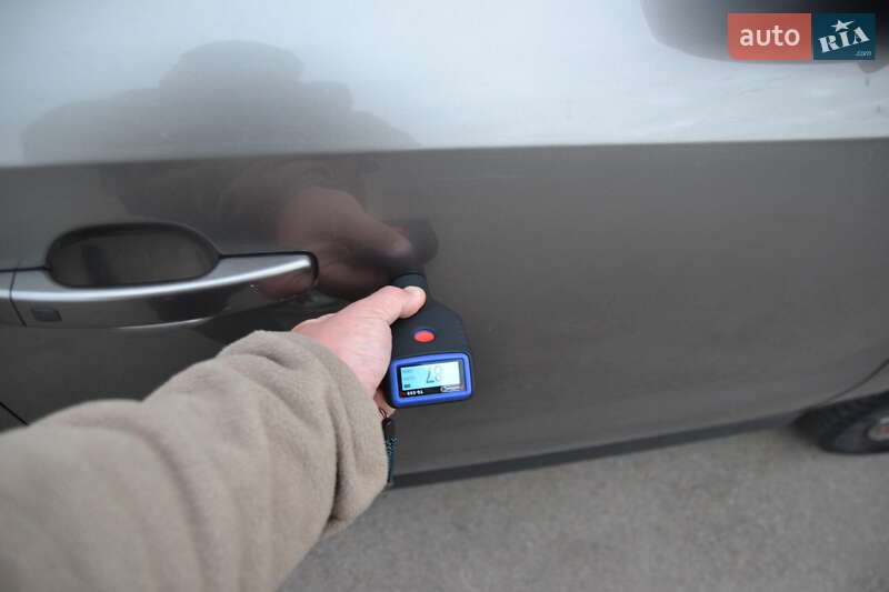 Внедорожник / Кроссовер Kia Soul 2016 в Луцке