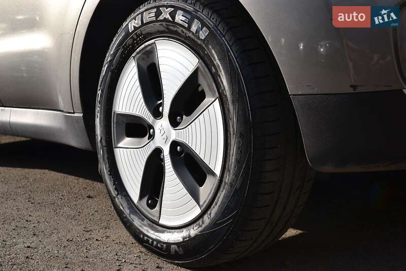 Внедорожник / Кроссовер Kia Soul 2015 в Луцке фото 13 Внедорожник / Кроссовер Kia Soul 2015 в Луцке