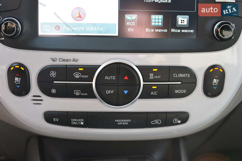 Внедорожник / Кроссовер Kia Soul 2015 в Луцке фото 30 Внедорожник / Кроссовер Kia Soul 2015 в Луцке