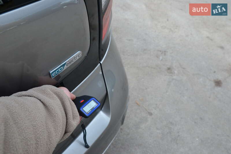 Внедорожник / Кроссовер Kia Soul 2015 в Луцке фото 36 Внедорожник / Кроссовер Kia Soul 2015 в Луцке