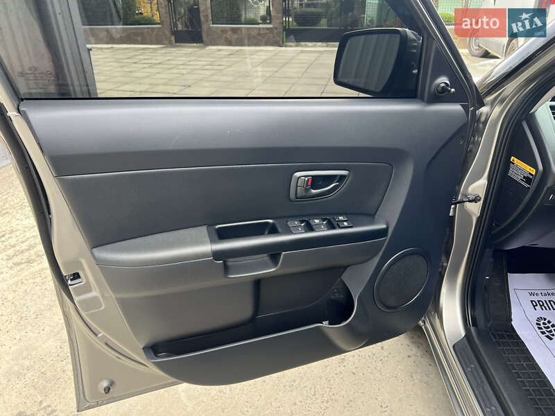 Внедорожник / Кроссовер Kia Soul 2013 в Трускавце