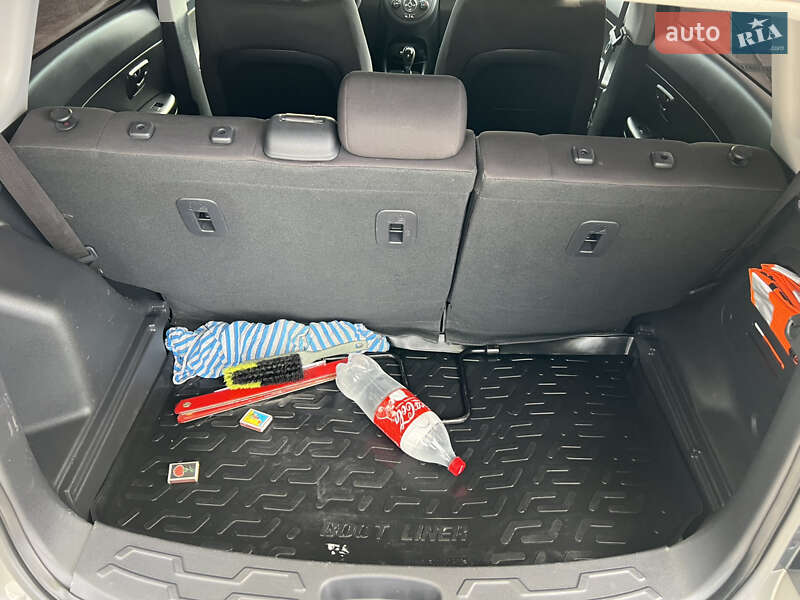 Внедорожник / Кроссовер Kia Soul 2013 в Трускавце