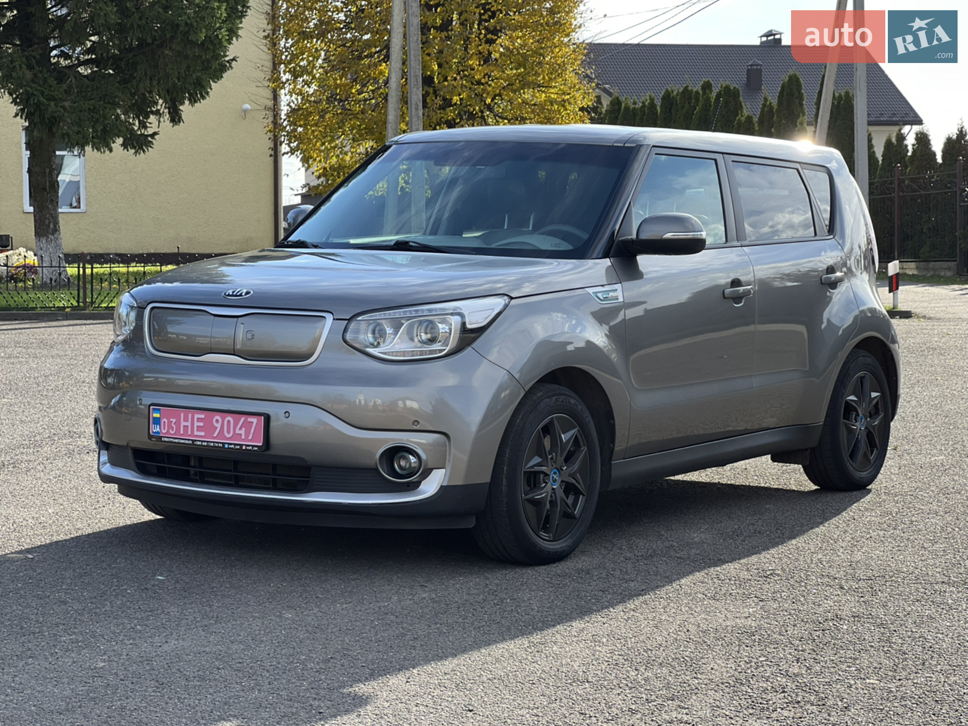 2015 Kia Soul - мініатюра 15