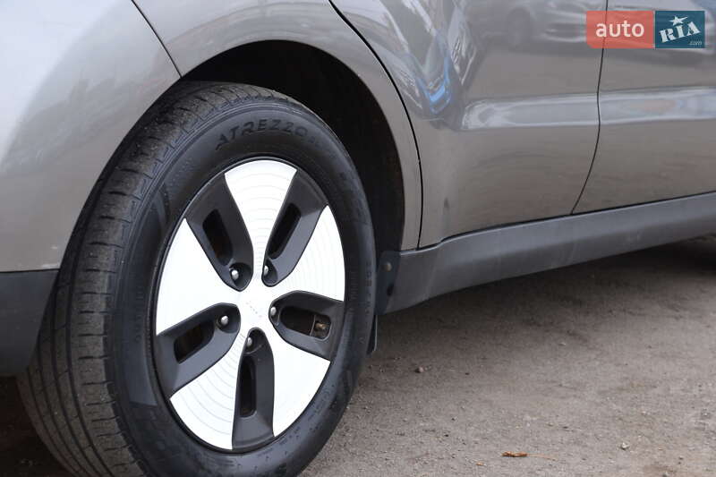 Внедорожник / Кроссовер Kia Soul 2016 в Луцке фото 40 Внедорожник / Кроссовер Kia Soul 2016 в Луцке