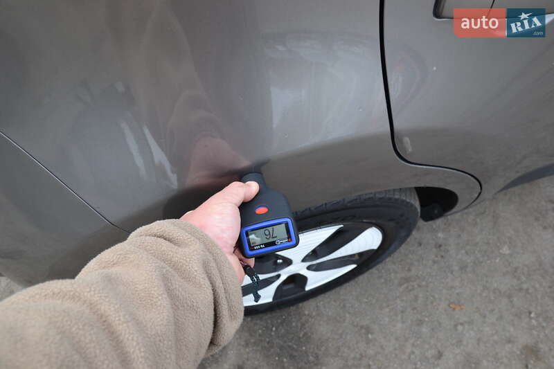 Внедорожник / Кроссовер Kia Soul 2016 в Луцке фото 33 Внедорожник / Кроссовер Kia Soul 2016 в Луцке