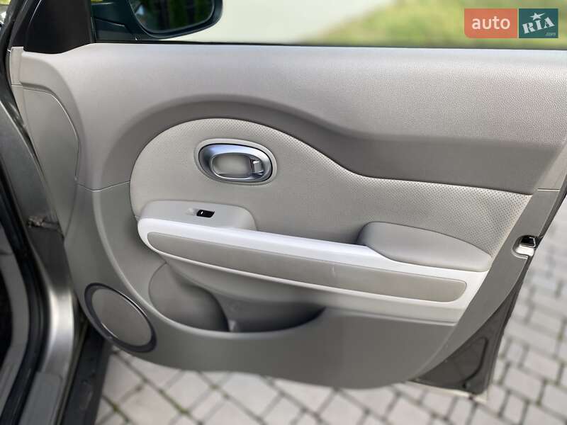 Внедорожник / Кроссовер Kia Soul 2015 в Киеве фото 19 Внедорожник / Кроссовер Kia Soul 2015 в Киеве