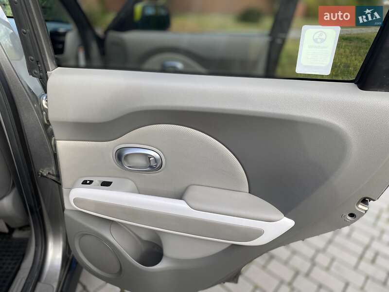 Внедорожник / Кроссовер Kia Soul 2015 в Киеве фото 23 Внедорожник / Кроссовер Kia Soul 2015 в Киеве
