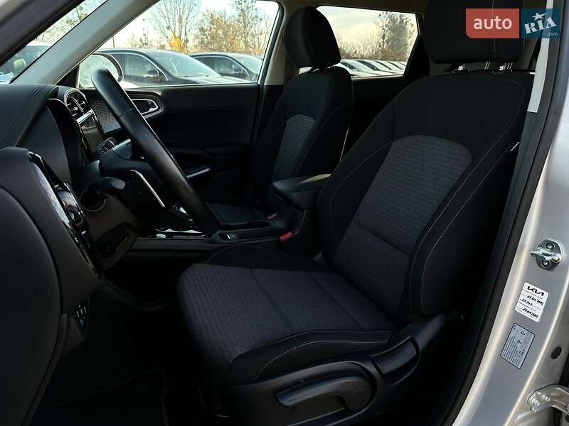 Внедорожник / Кроссовер Kia Soul 2021 в Львове фото 3 Внедорожник / Кроссовер Kia Soul 2021 в Львове