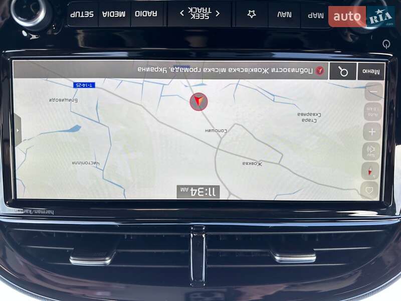 Внедорожник / Кроссовер Kia Soul 2021 в Львове фото 13 Внедорожник / Кроссовер Kia Soul 2021 в Львове