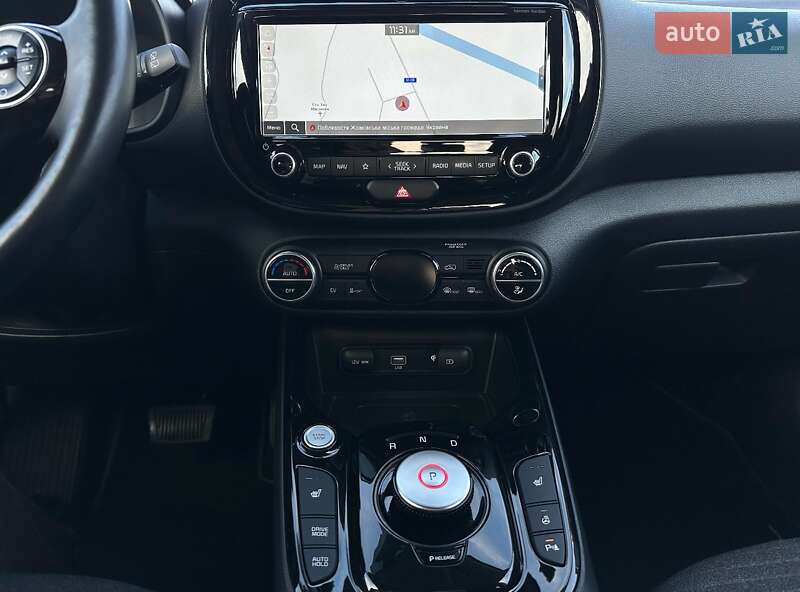 Внедорожник / Кроссовер Kia Soul 2021 в Львове фото 60 Внедорожник / Кроссовер Kia Soul 2021 в Львове