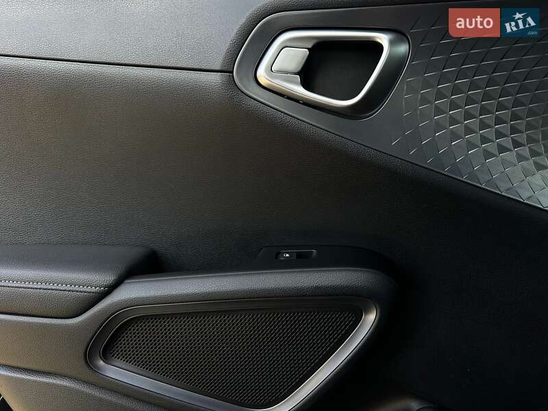 Внедорожник / Кроссовер Kia Soul 2021 в Львове фото 82 Внедорожник / Кроссовер Kia Soul 2021 в Львове