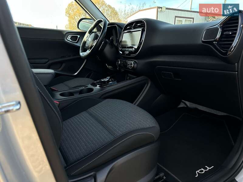 Внедорожник / Кроссовер Kia Soul 2021 в Львове фото 88 Внедорожник / Кроссовер Kia Soul 2021 в Львове