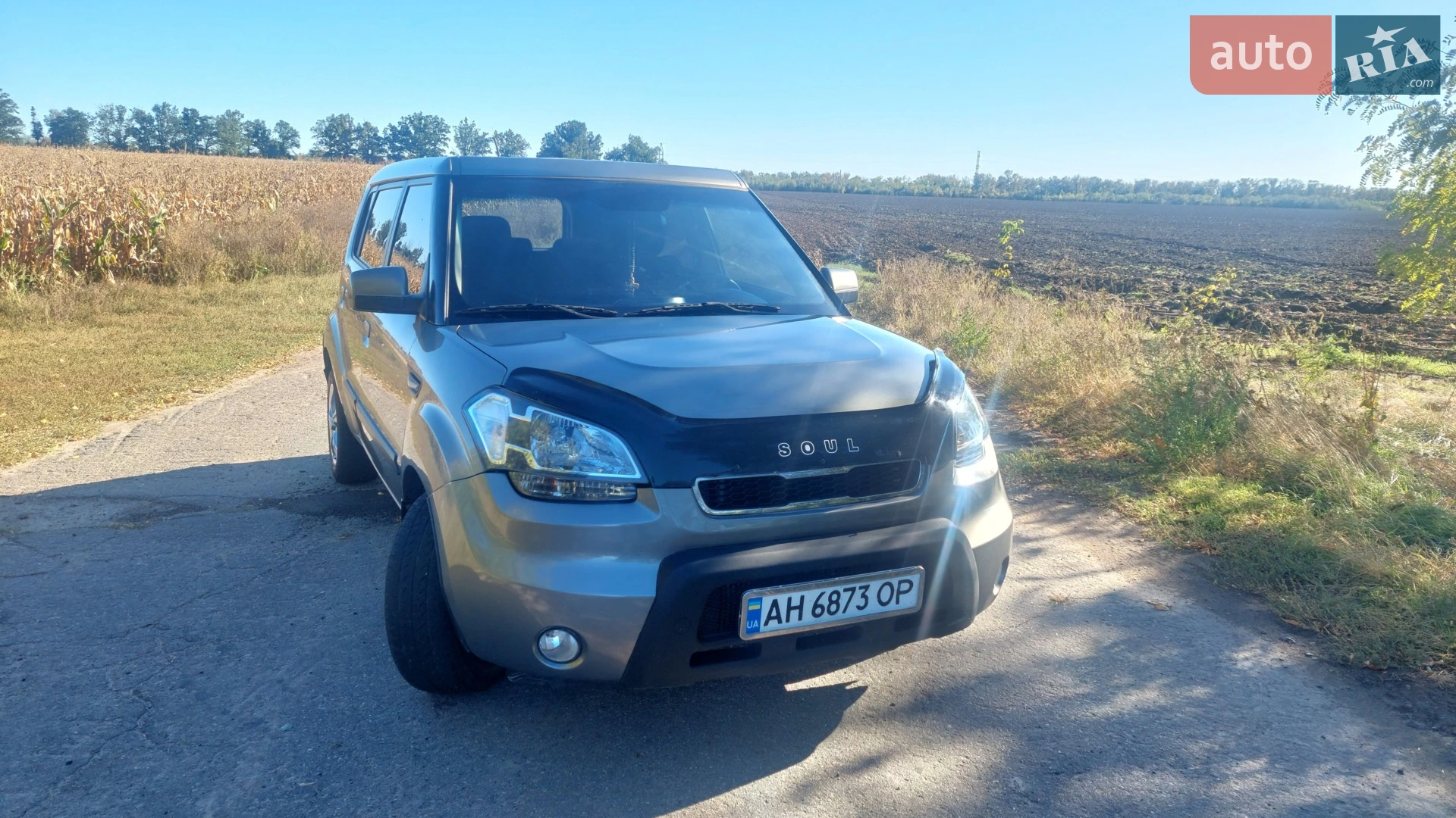 2010 Kia Soul - мініатюра 4