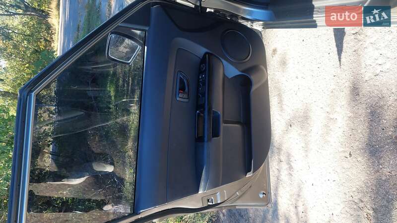 Внедорожник / Кроссовер Kia Soul 2010 в Кременчуге