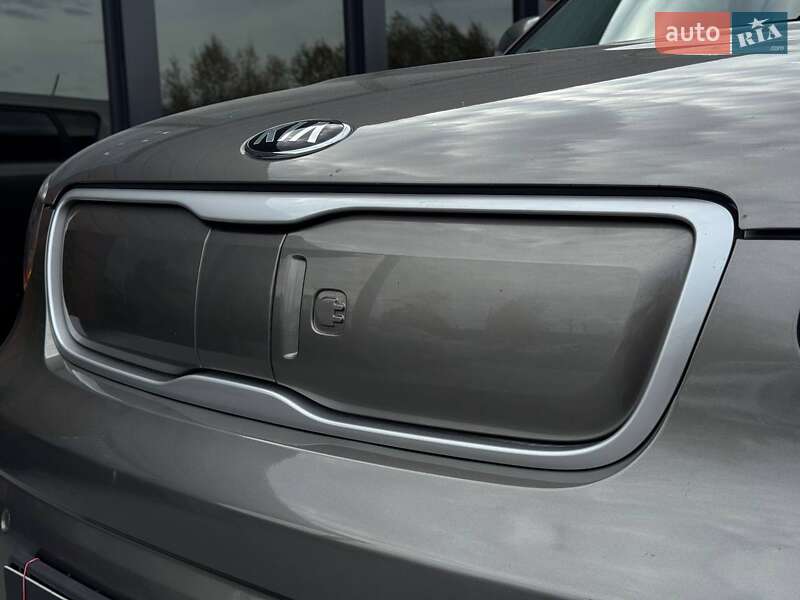 Внедорожник / Кроссовер Kia Soul 2015 в Ровно фото 13 Внедорожник / Кроссовер Kia Soul 2015 в Ровно