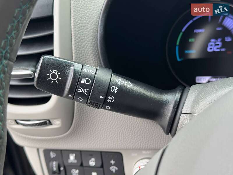 Внедорожник / Кроссовер Kia Soul 2015 в Ровно фото 34 Внедорожник / Кроссовер Kia Soul 2015 в Ровно