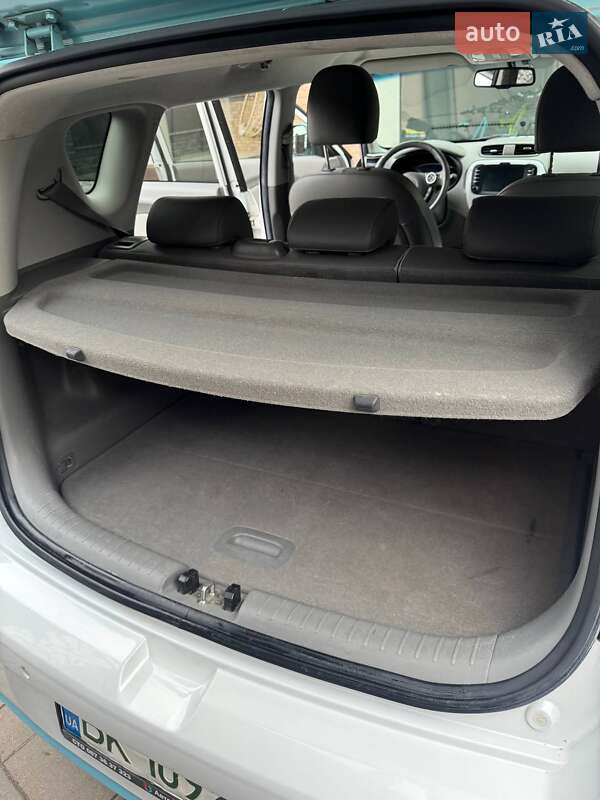 Внедорожник / Кроссовер Kia Soul 2015 в Ровно фото 9 Внедорожник / Кроссовер Kia Soul 2015 в Ровно