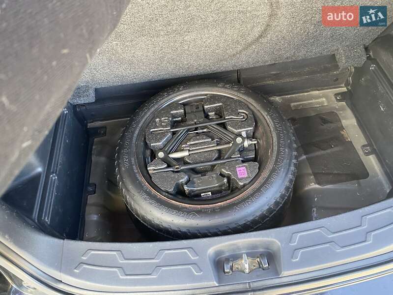 Внедорожник / Кроссовер Kia Soul 2011 в Львове фото 16 Внедорожник / Кроссовер Kia Soul 2011 в Львове