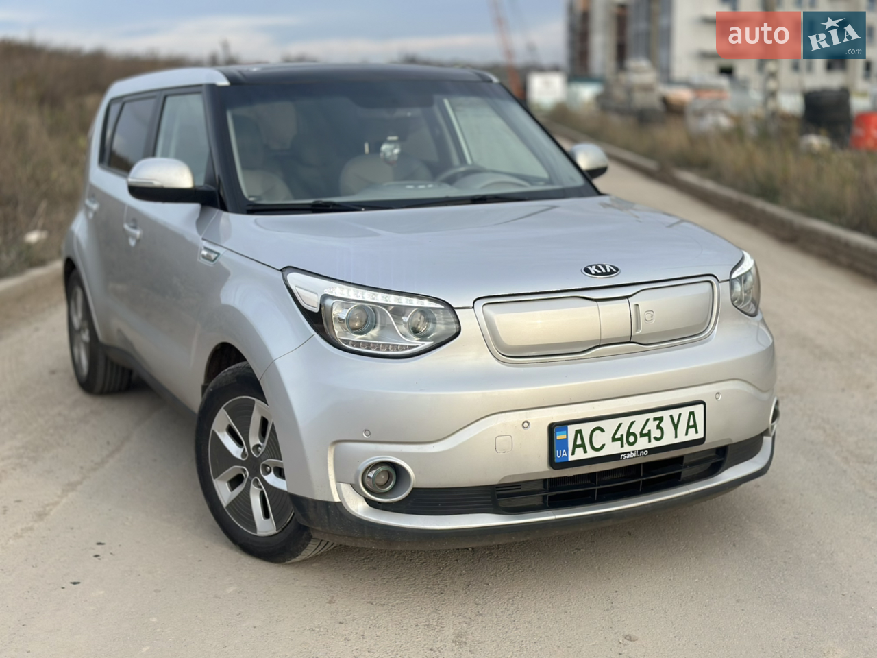 2016 Kia Soul - мініатюра 46