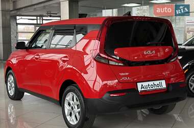 Позашляховик / Кросовер Kia Soul 2022 в Одесі