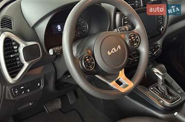 Позашляховик / Кросовер Kia Soul 2022 в Одесі