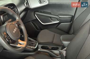 Позашляховик / Кросовер Kia Soul 2022 в Одесі