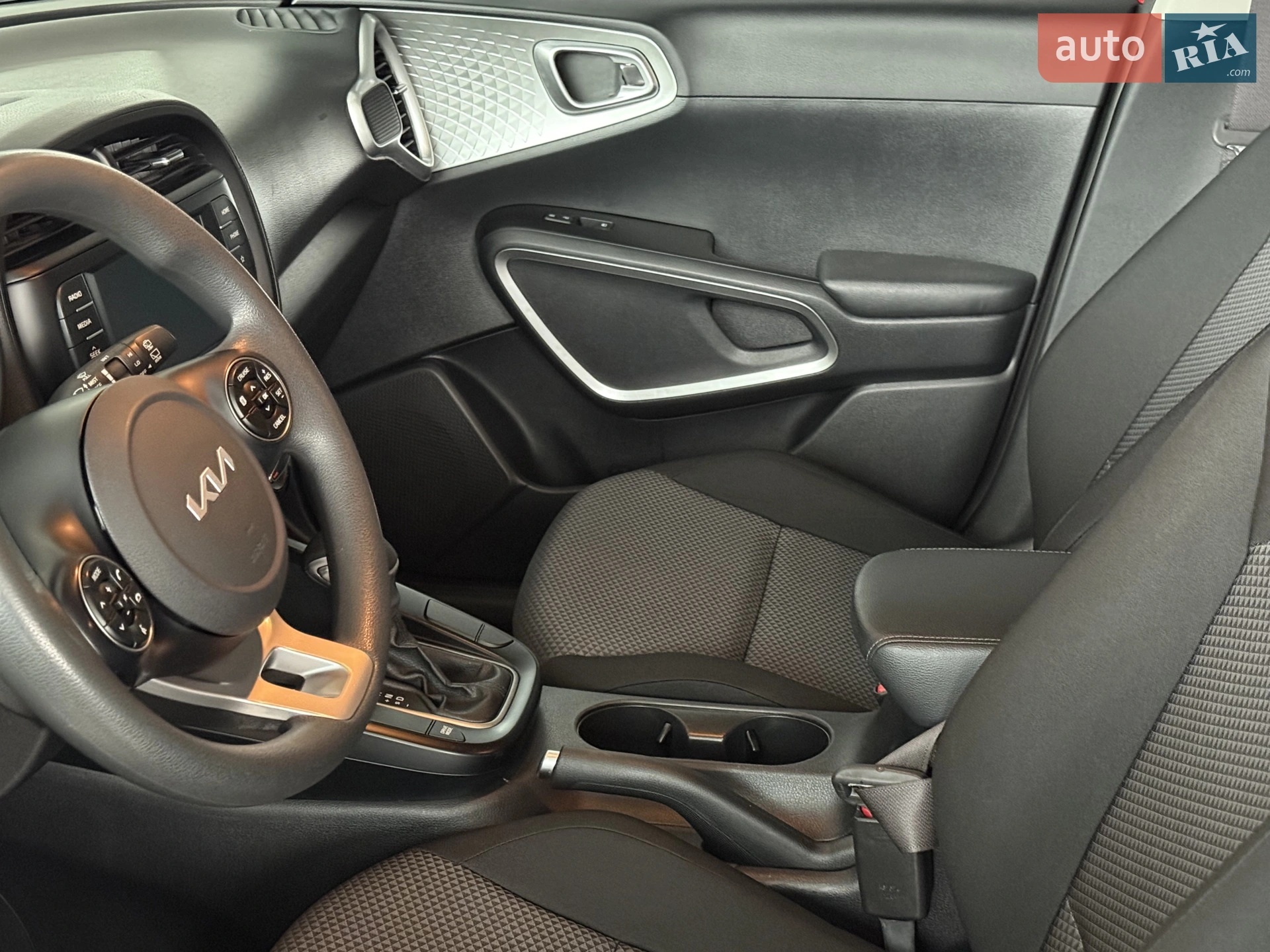 2022 Kia Soul - мініатюра 14