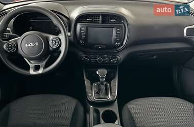 Позашляховик / Кросовер Kia Soul 2022 в Одесі