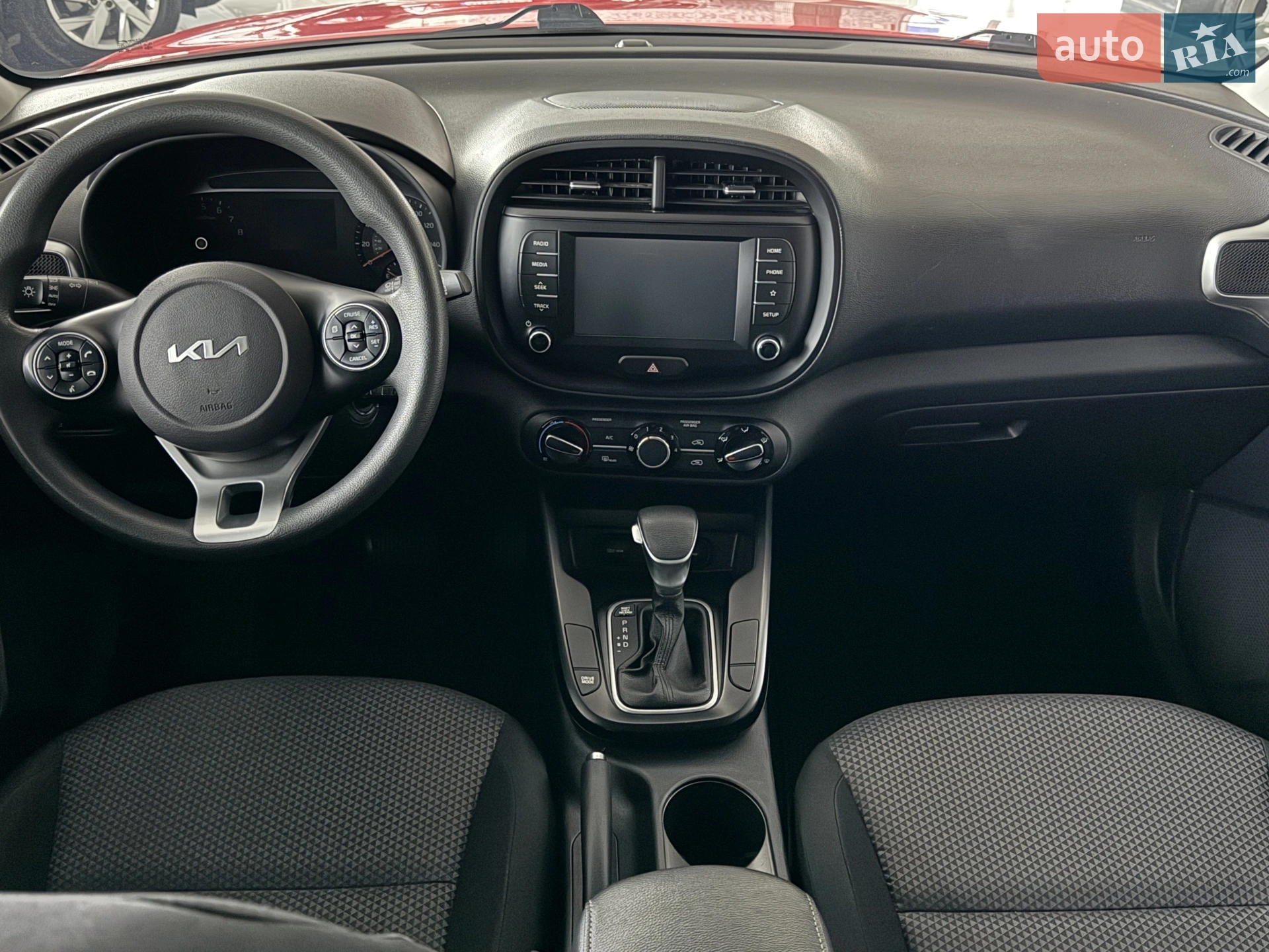 2022 Kia Soul - мініатюра 16