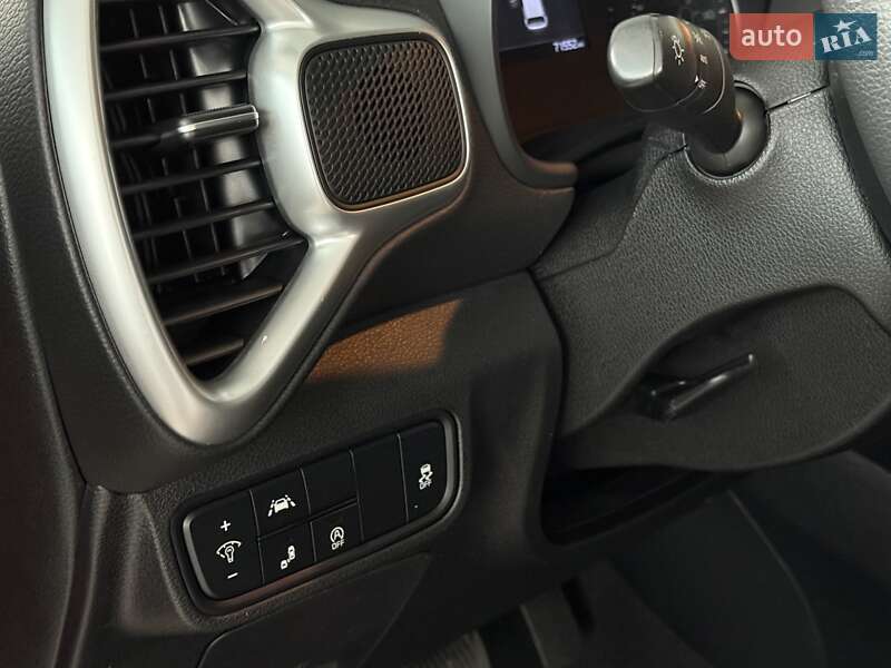 Позашляховик / Кросовер Kia Soul 2022 в Одесі