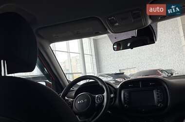 Позашляховик / Кросовер Kia Soul 2022 в Одесі