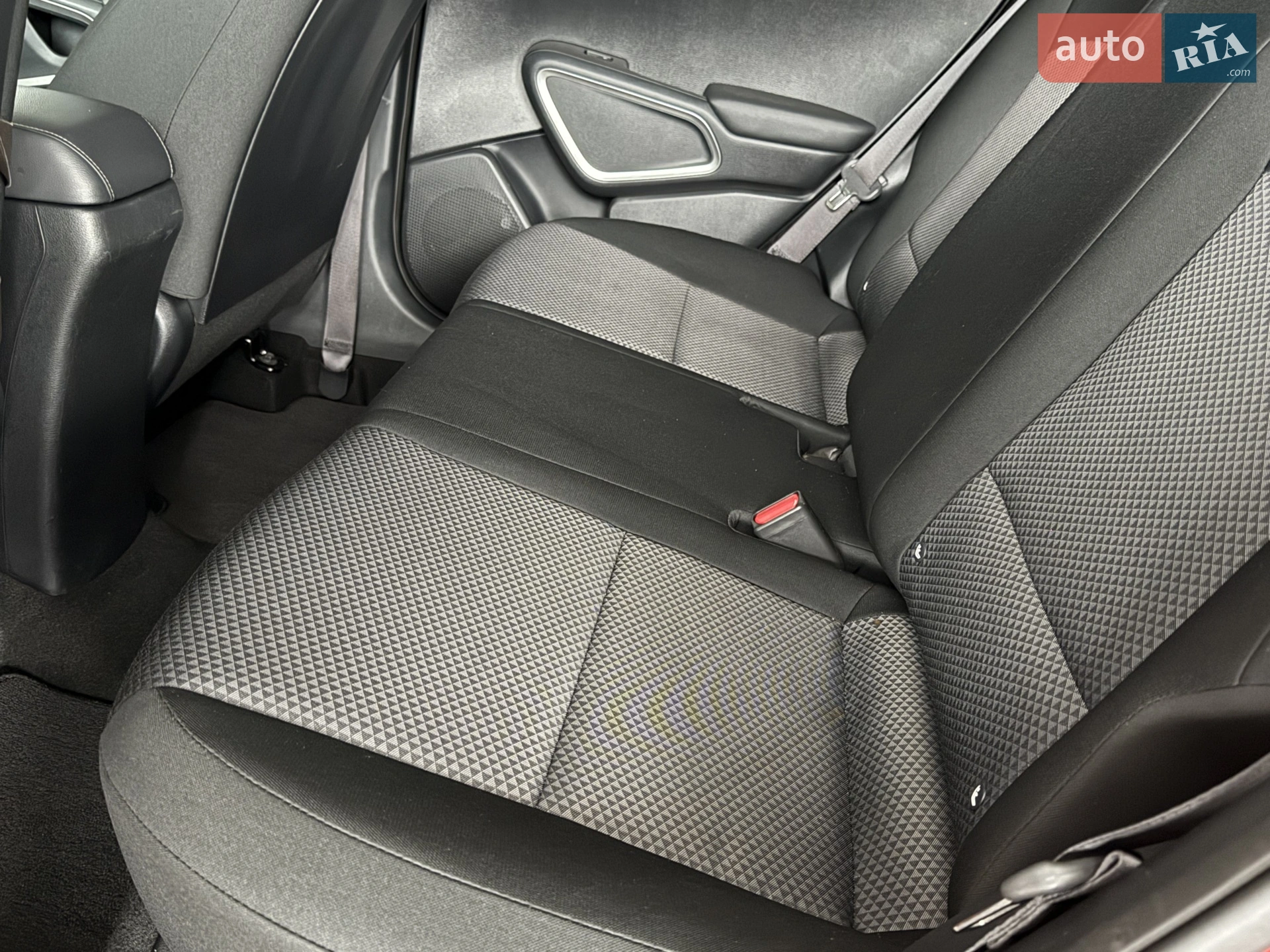 2022 Kia Soul - мініатюра 24
