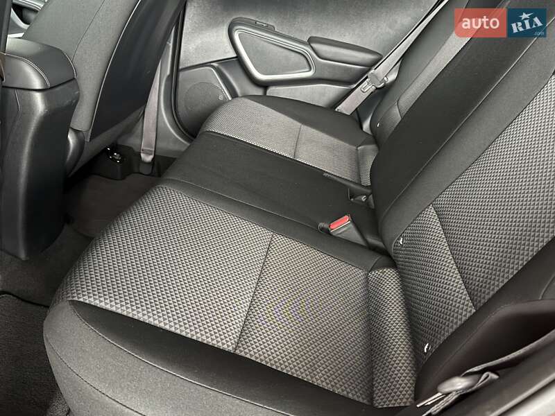 Позашляховик / Кросовер Kia Soul 2022 в Одесі