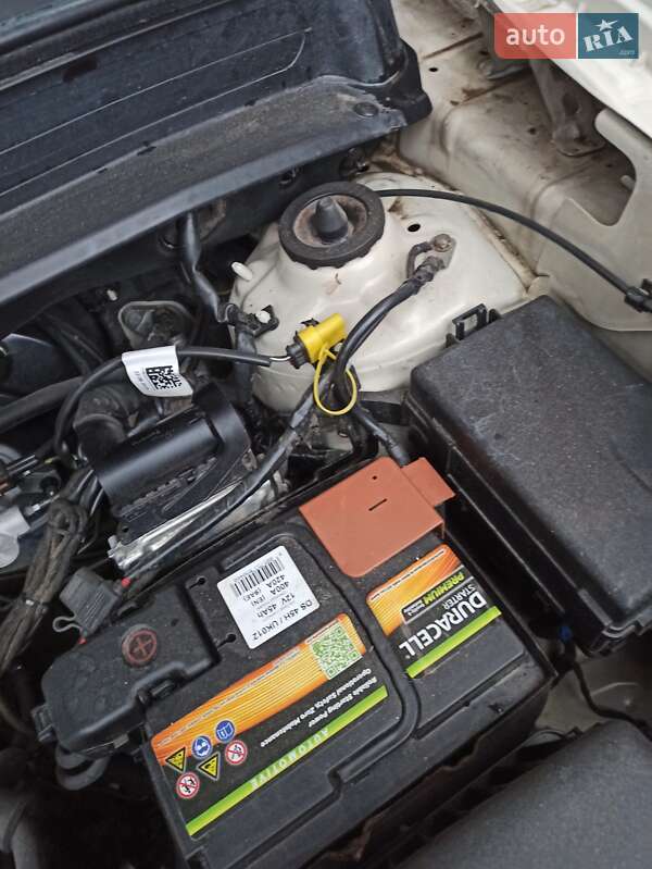 Внедорожник / Кроссовер Kia Soul 2012 в Коломые