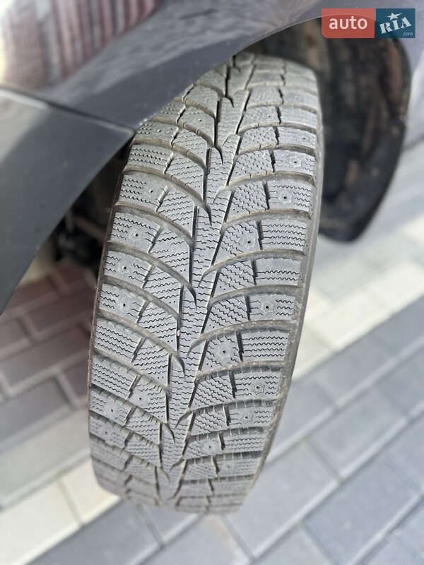 Позашляховик / Кросовер Kia Soul 2011 в Львові