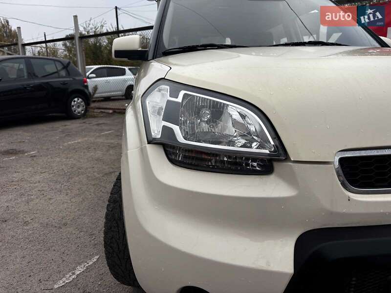 Внедорожник / Кроссовер Kia Soul 2011 в Запорожье фото 9 Внедорожник / Кроссовер Kia Soul 2011 в Запорожье