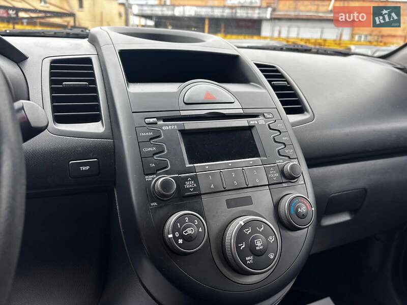 Внедорожник / Кроссовер Kia Soul 2011 в Запорожье фото 20 Внедорожник / Кроссовер Kia Soul 2011 в Запорожье