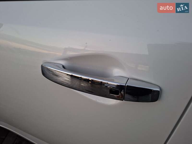 Внедорожник / Кроссовер Kia Soul 2020 в Ровно