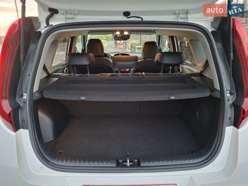 Внедорожник / Кроссовер Kia Soul 2020 в Ровно