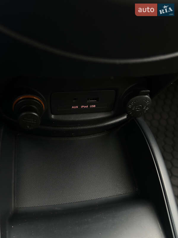 Внедорожник / Кроссовер Kia Soul 2009 в Ровно фото 12 Внедорожник / Кроссовер Kia Soul 2009 в Ровно