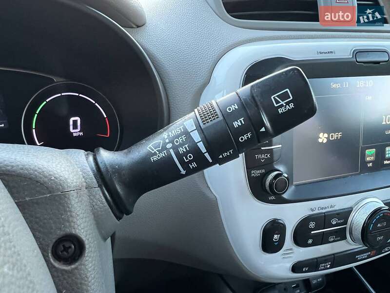 Внедорожник / Кроссовер Kia Soul 2015 в Киеве