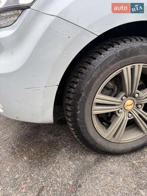 Внедорожник / Кроссовер Kia Soul 2010 в Чернигове