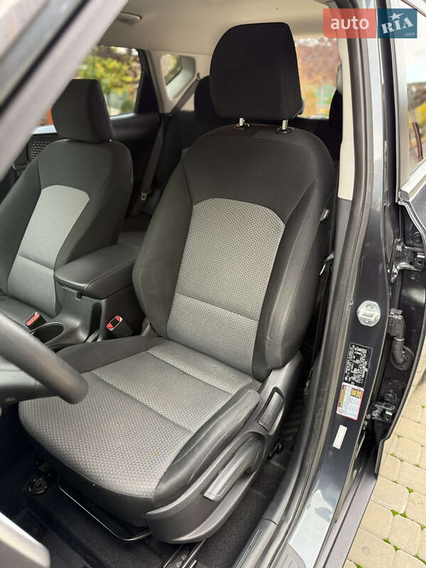 Внедорожник / Кроссовер Kia Soul 2019 в Одессе фото 22 Внедорожник / Кроссовер Kia Soul 2019 в Одессе