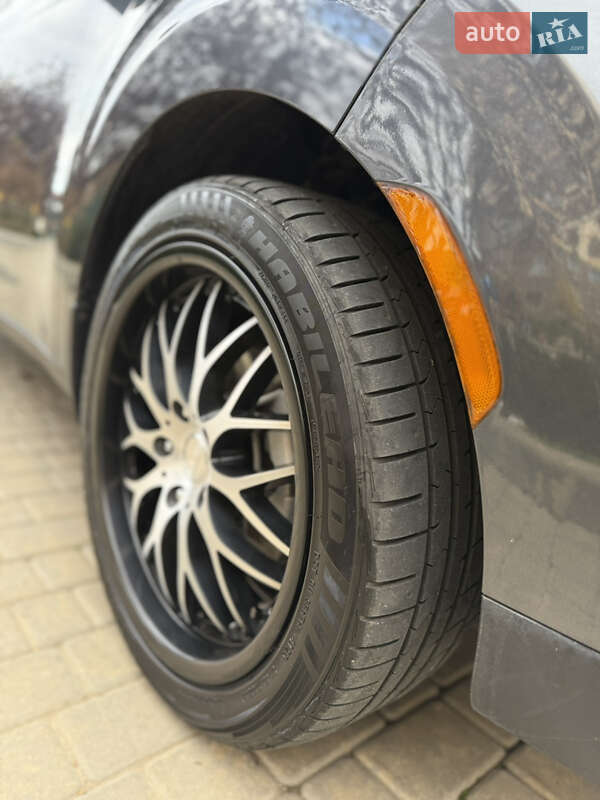 Внедорожник / Кроссовер Kia Soul 2019 в Одессе фото 29 Внедорожник / Кроссовер Kia Soul 2019 в Одессе