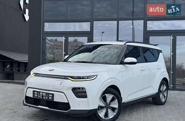 Внедорожник / Кроссовер Kia Soul 2019 в Тернополе