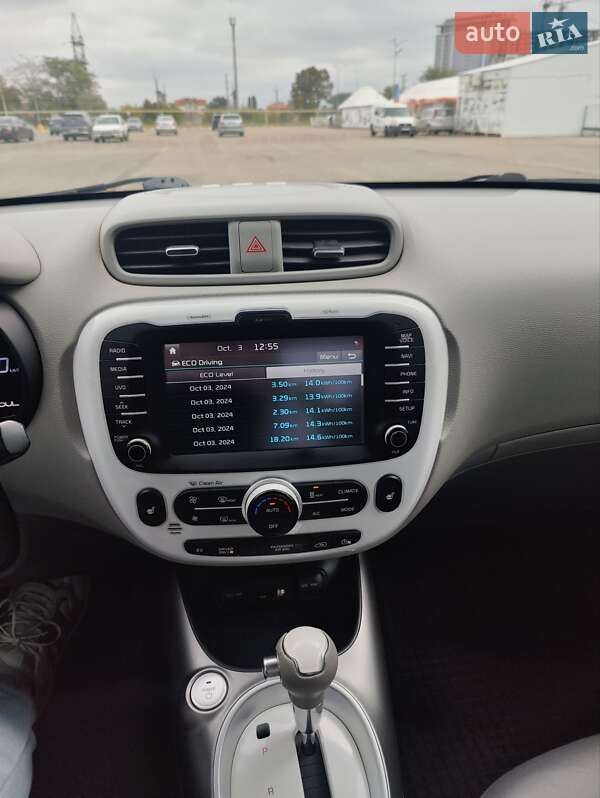 Внедорожник / Кроссовер Kia Soul 2016 в Одессе фото 17 Внедорожник / Кроссовер Kia Soul 2016 в Одессе