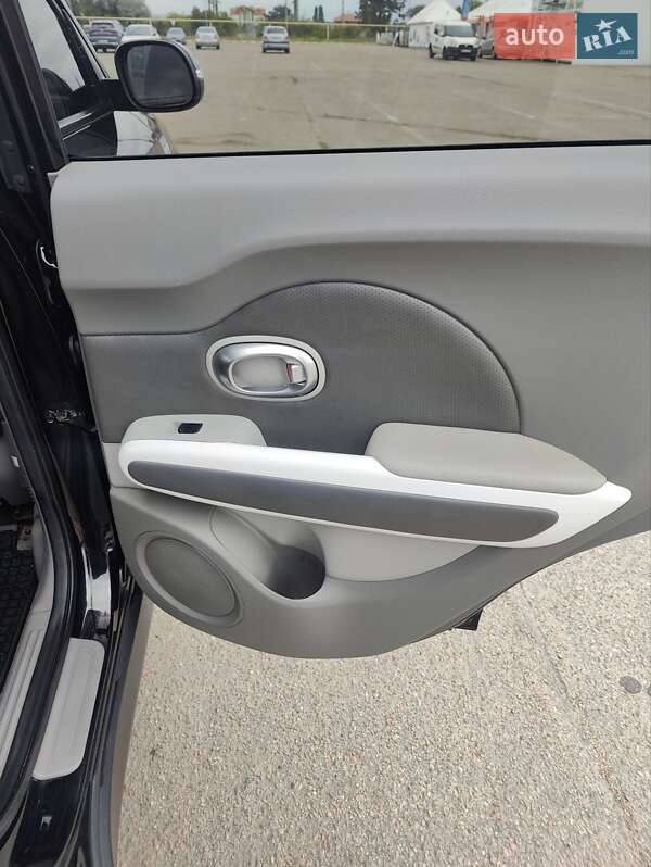 Внедорожник / Кроссовер Kia Soul 2016 в Одессе фото 20 Внедорожник / Кроссовер Kia Soul 2016 в Одессе