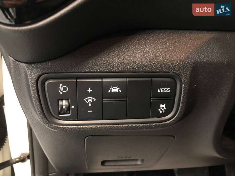 Внедорожник / Кроссовер Kia Soul 2021 в Львове фото 17 Внедорожник / Кроссовер Kia Soul 2021 в Львове