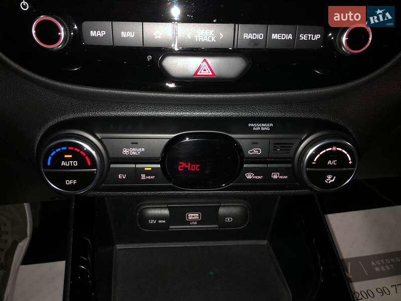 Внедорожник / Кроссовер Kia Soul 2021 в Львове фото 21 Внедорожник / Кроссовер Kia Soul 2021 в Львове